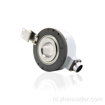 Transportband Encoder-encoder